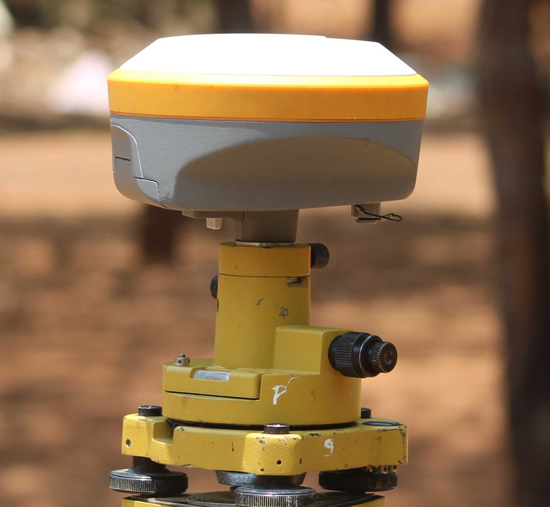 Topcon Two
